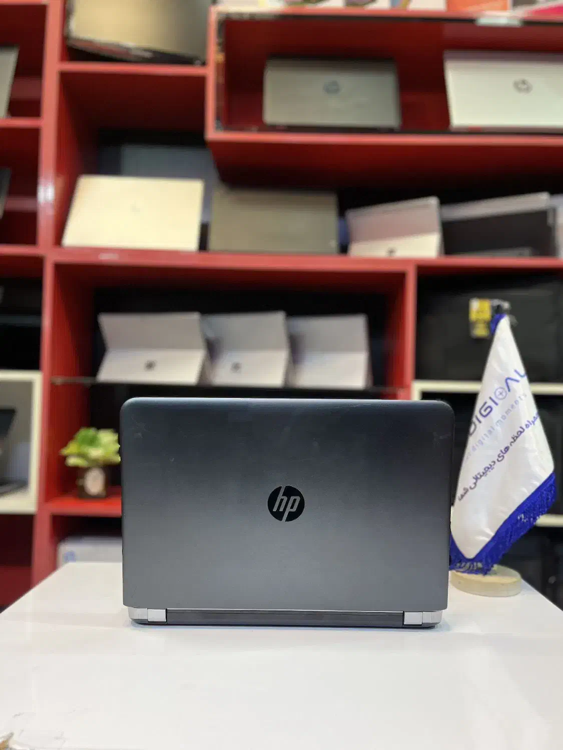 لپتاپ hp pro book G3 i3 اوپن باکس اداری خانگی|رایانه همراه|بندر انزلی, سامانسر|دیوار