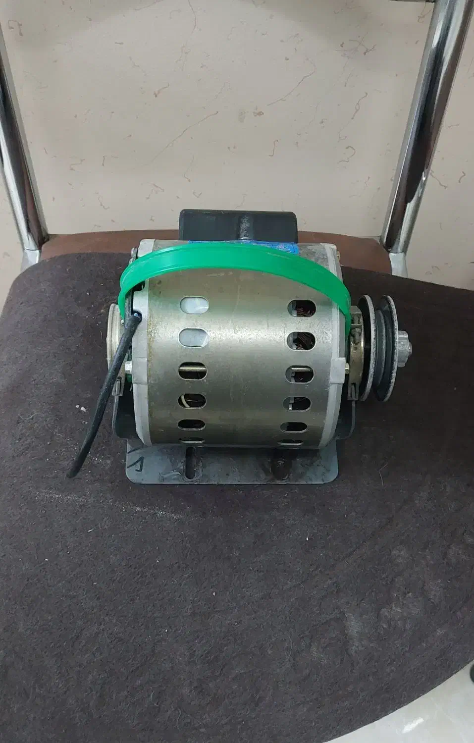 دینام کولر مارک توان تهران ۳/۴ در حد|کولر آبی|تهران, فردوس|دیوار