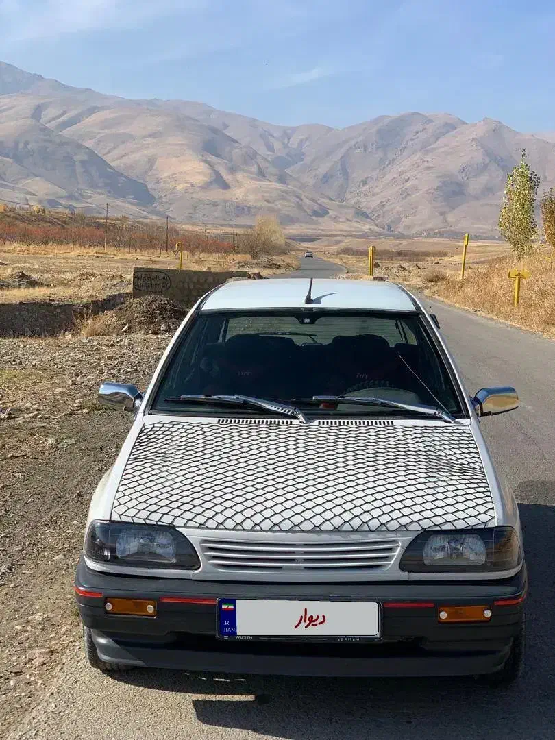 پراید|خودرو سواری و وانت|ارومیه, |دیوار