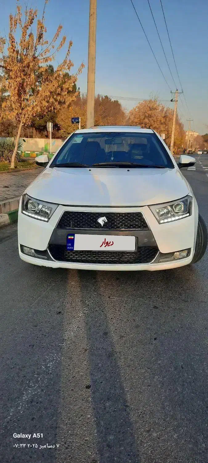 دنا پلاس ۶دنده توربو|خودرو سواری و وانت|مشهد, کارمندان دوم|دیوار