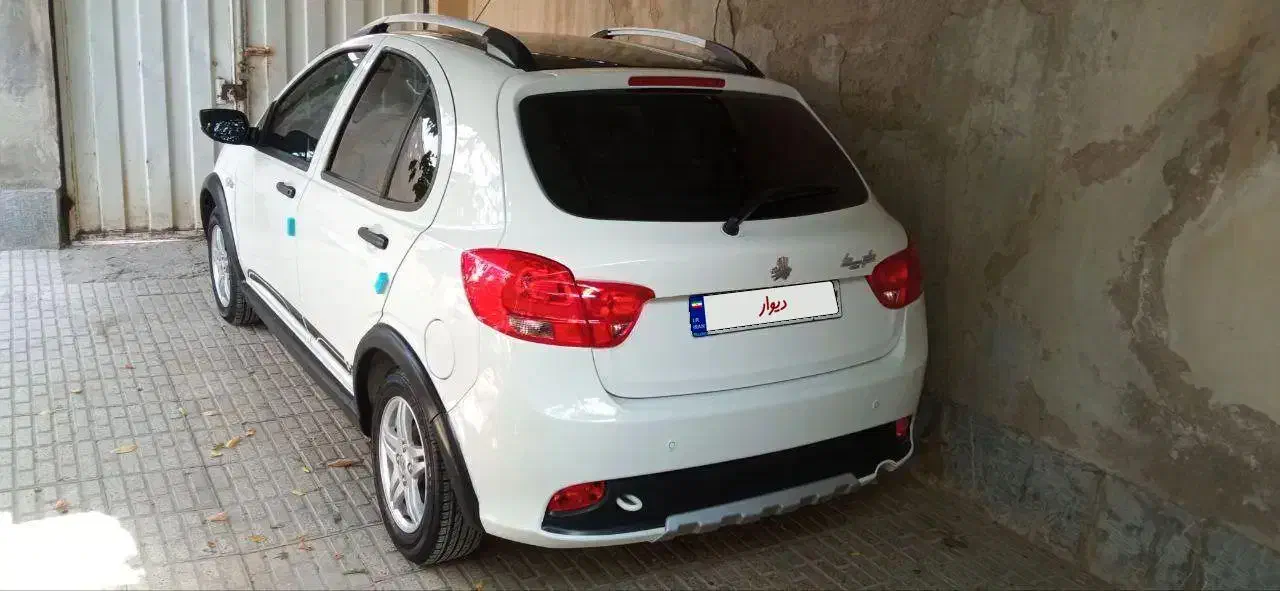 خودرو|خودرو سواری و وانت|قوچان, |دیوار