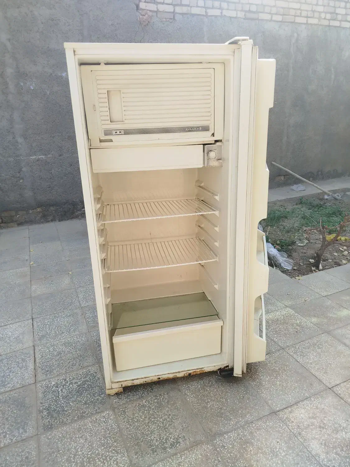 یخچال|یخچال و فریزر|جوین, |دیوار