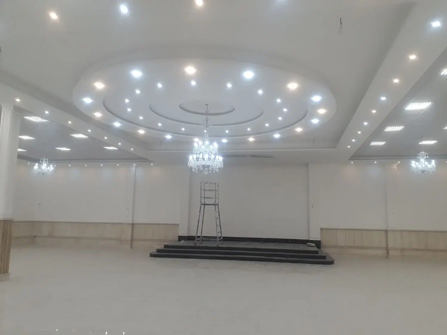 نقاشی کناف سلاقی|خدمات پیشه و مهارت|گنبد کاووس, |دیوار