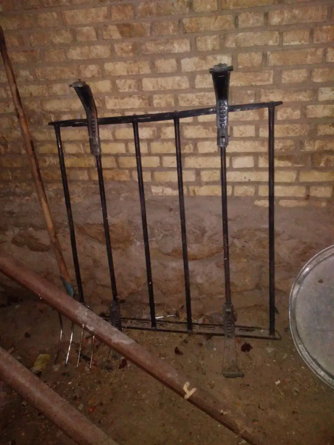 باربند پیکان. زنجیر چرخ پیکان. ورینگ|قطعات یدکی و لوازم جانبی|اردل, |دیوار