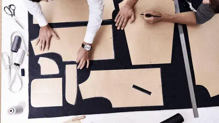 نیازمندی الگو ساز حرفه ای|استخدام هنری و رسانه|باقرشهر, |دیوار