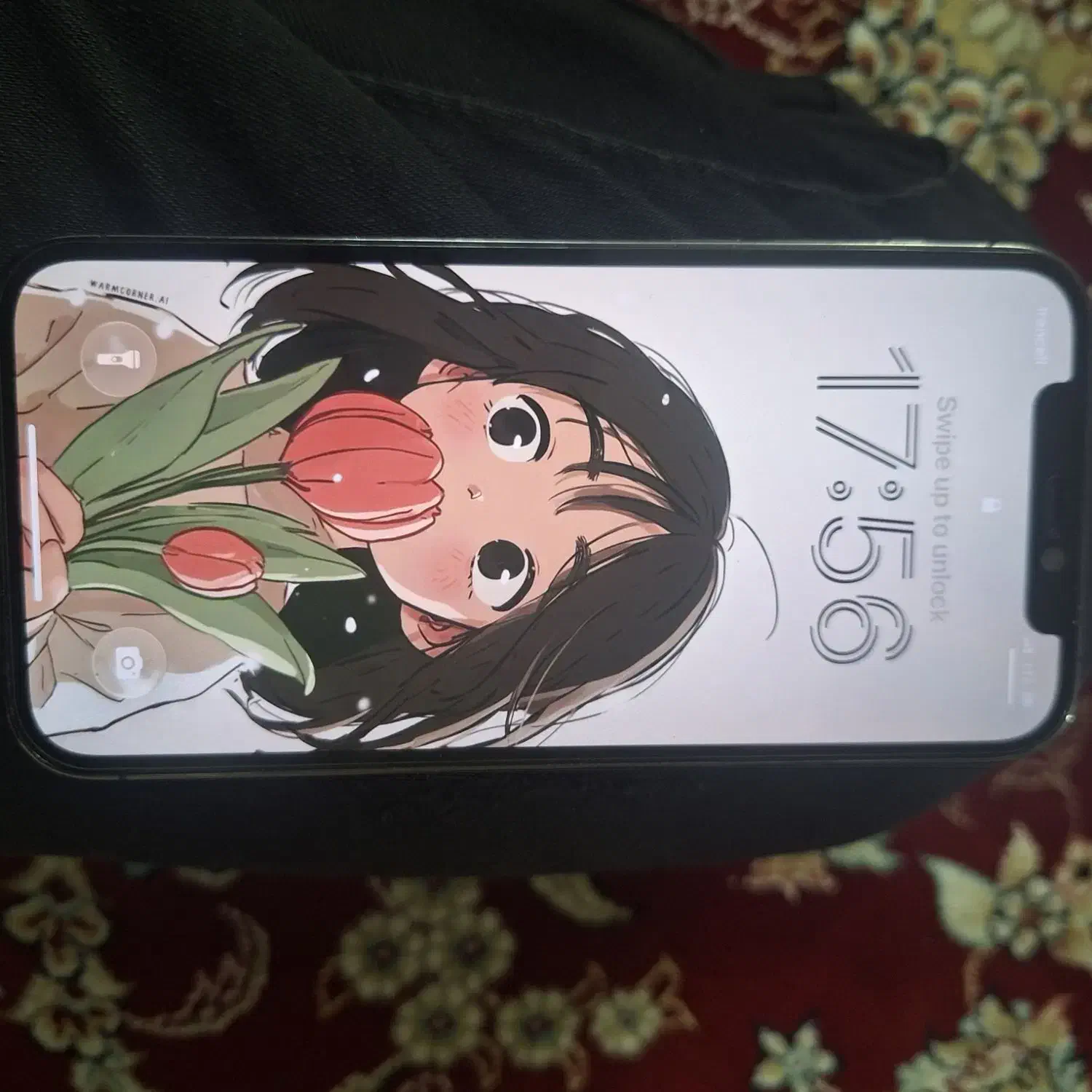 ایفون 12pro|موبایل|مشهد, شهید قربانی|دیوار