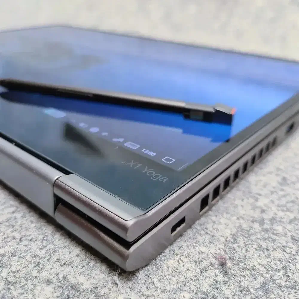 لنوو  Lenovo yoga carbon x1 لمسی|رایانه همراه|شیراز, شهرک ولیعصر|دیوار