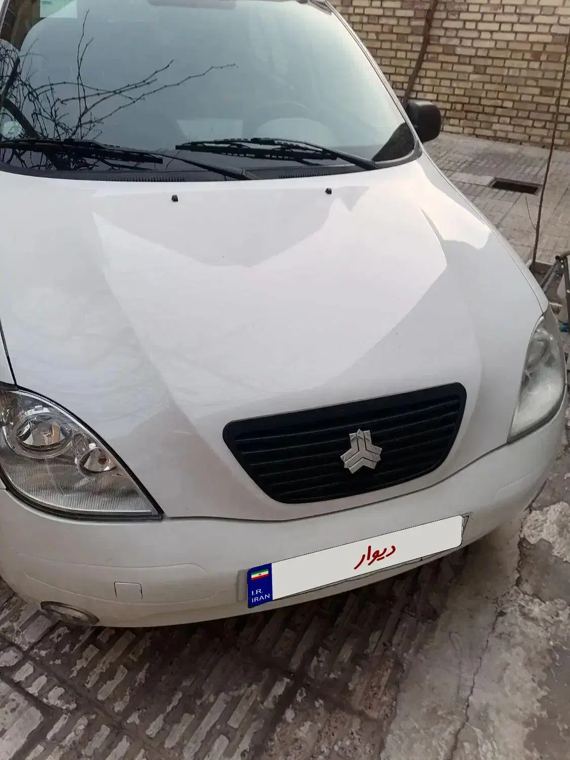 تیبامدل1400|خودرو سواری و وانت|تبریز, |دیوار