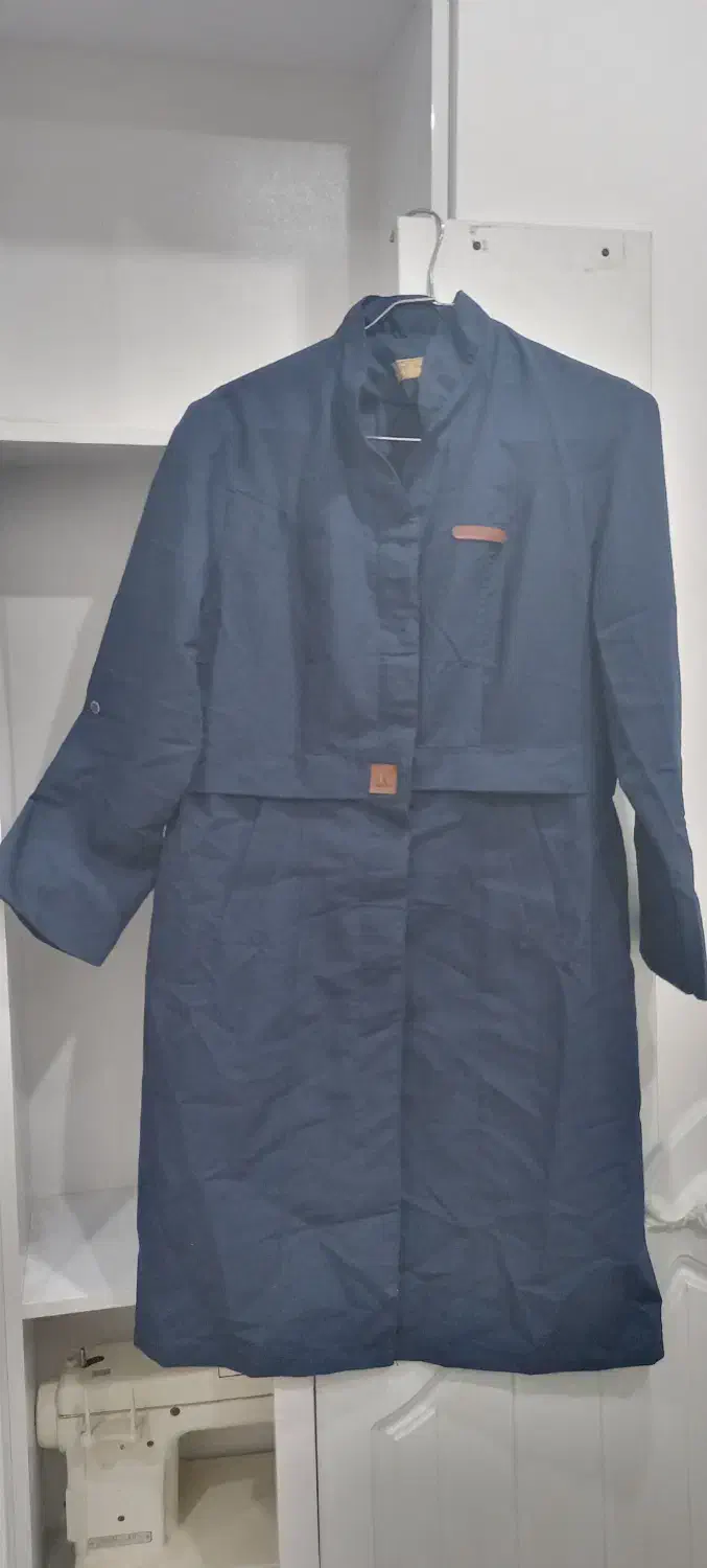 تعدادی لباس سایز 42تا 46 در حد نو|لباس|کرمان, |دیوار