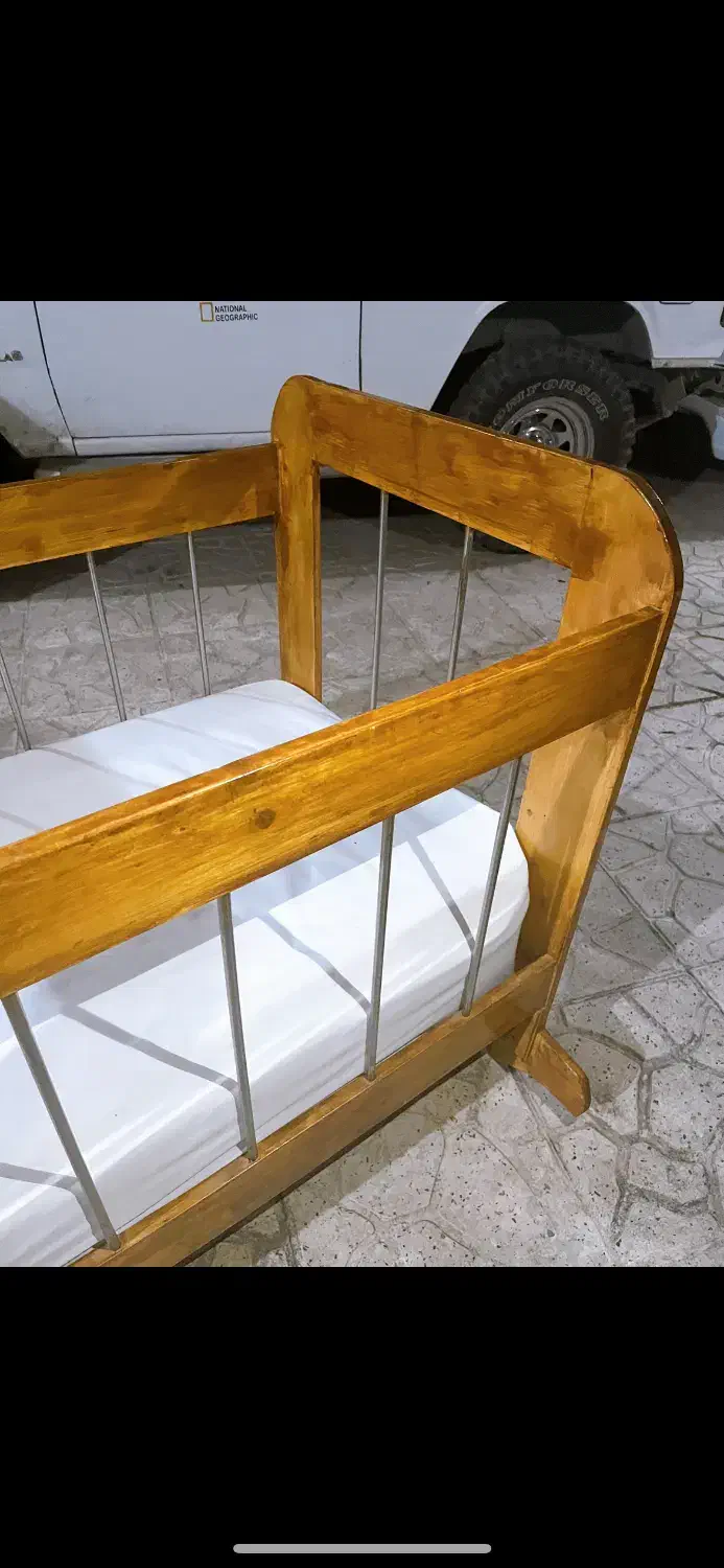 تخت کودک|تخت و صندلی بچه|کرمانشاه, |دیوار