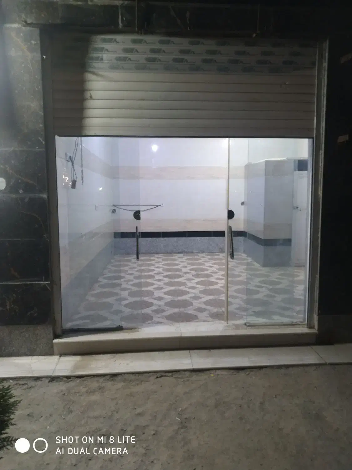 اجاره مغازه غدیر شهر فاز یک|اجارهٔ مغازه و غرفه|زاهدان, |دیوار