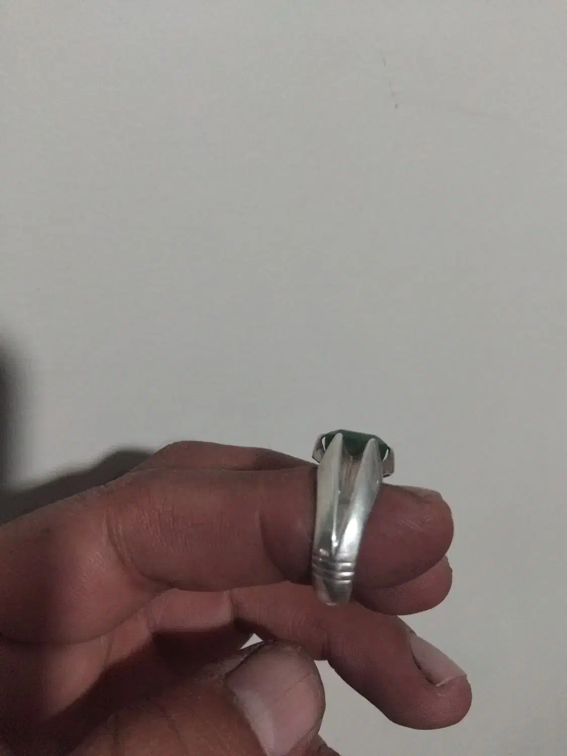 انگشتر ،زمرد ،اوپال|جواهرات|تهران, کرمان|دیوار