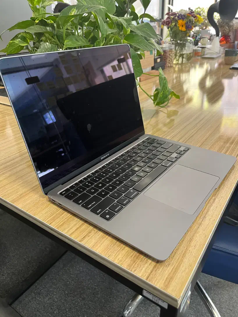 MacBook Air M1|رایانه همراه|مشهد, سجاد شهر|دیوار