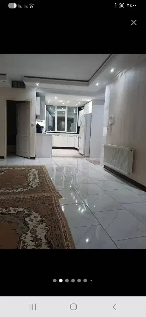 93متر.دوخواب.فوری|فروش آپارتمان|تهران, کوثر|دیوار