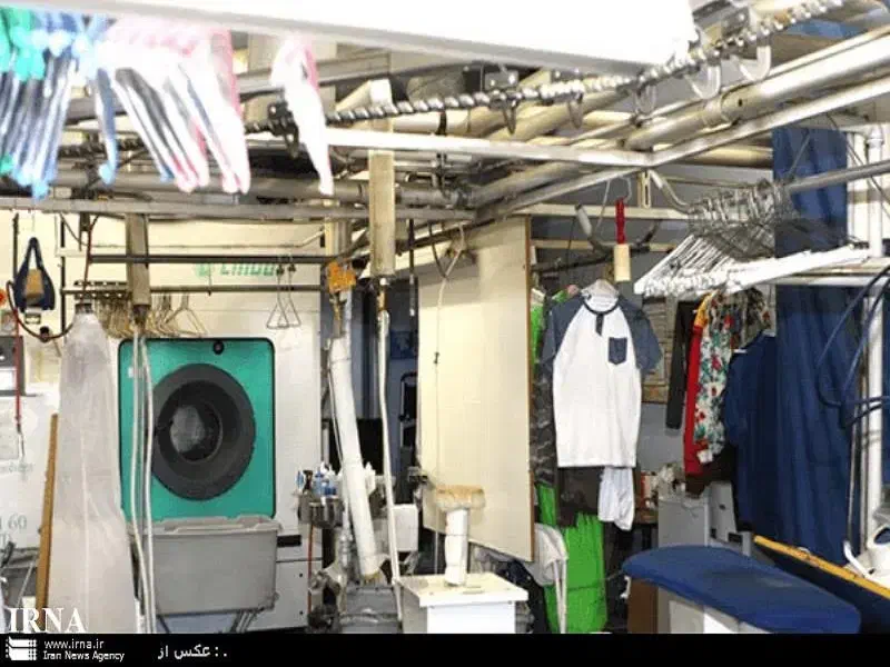 خدمات خشکشویی.مبل شویی،پتو شویی،پرده.سنندج|خدمات نظافت|سنندج, |دیوار