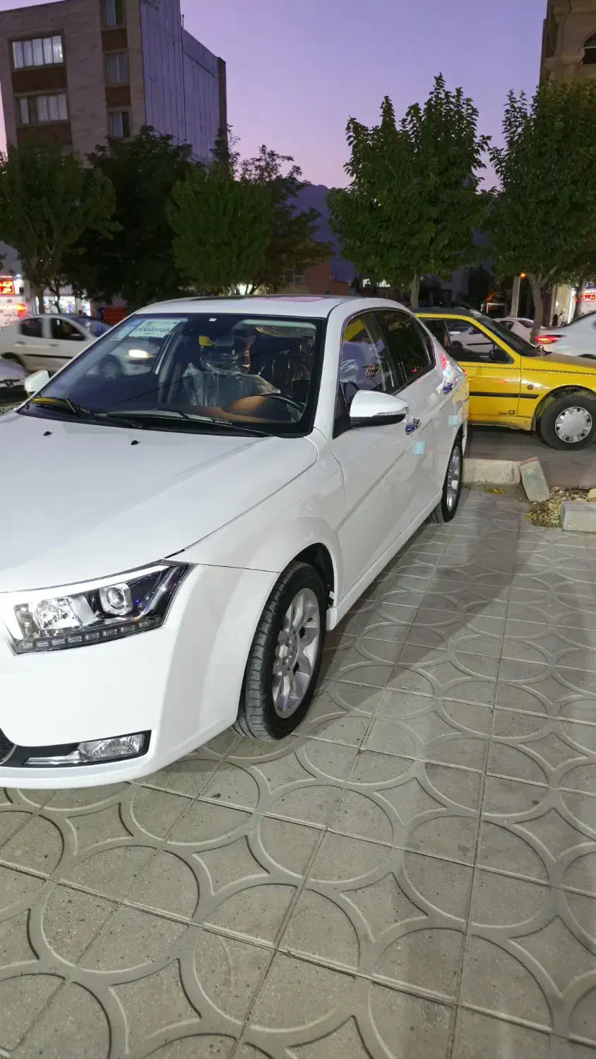 دنا پلاس توربو|خودرو سواری و وانت|کرمانشاه, |دیوار