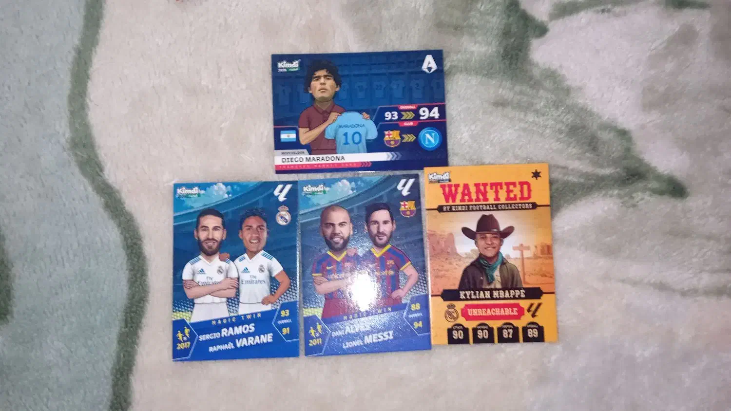 کیمدی 2026|کلکسیون و سرگرمی|شاهین‌شهر, فیض|دیوار