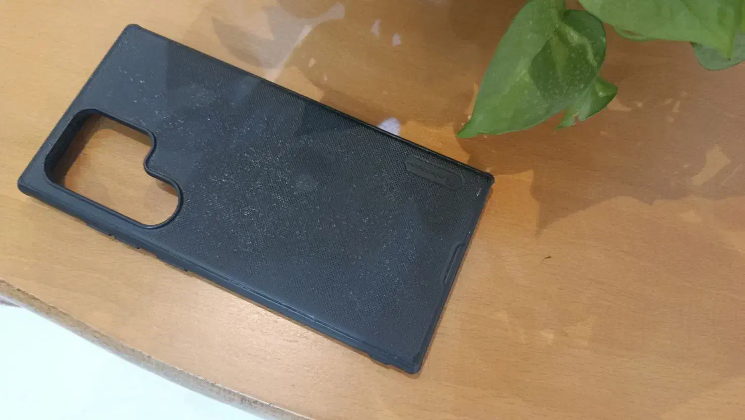 گارد s24 ultra|لوازم جانبی موبایل و تبلت|اصفهان, شاهزید|دیوار