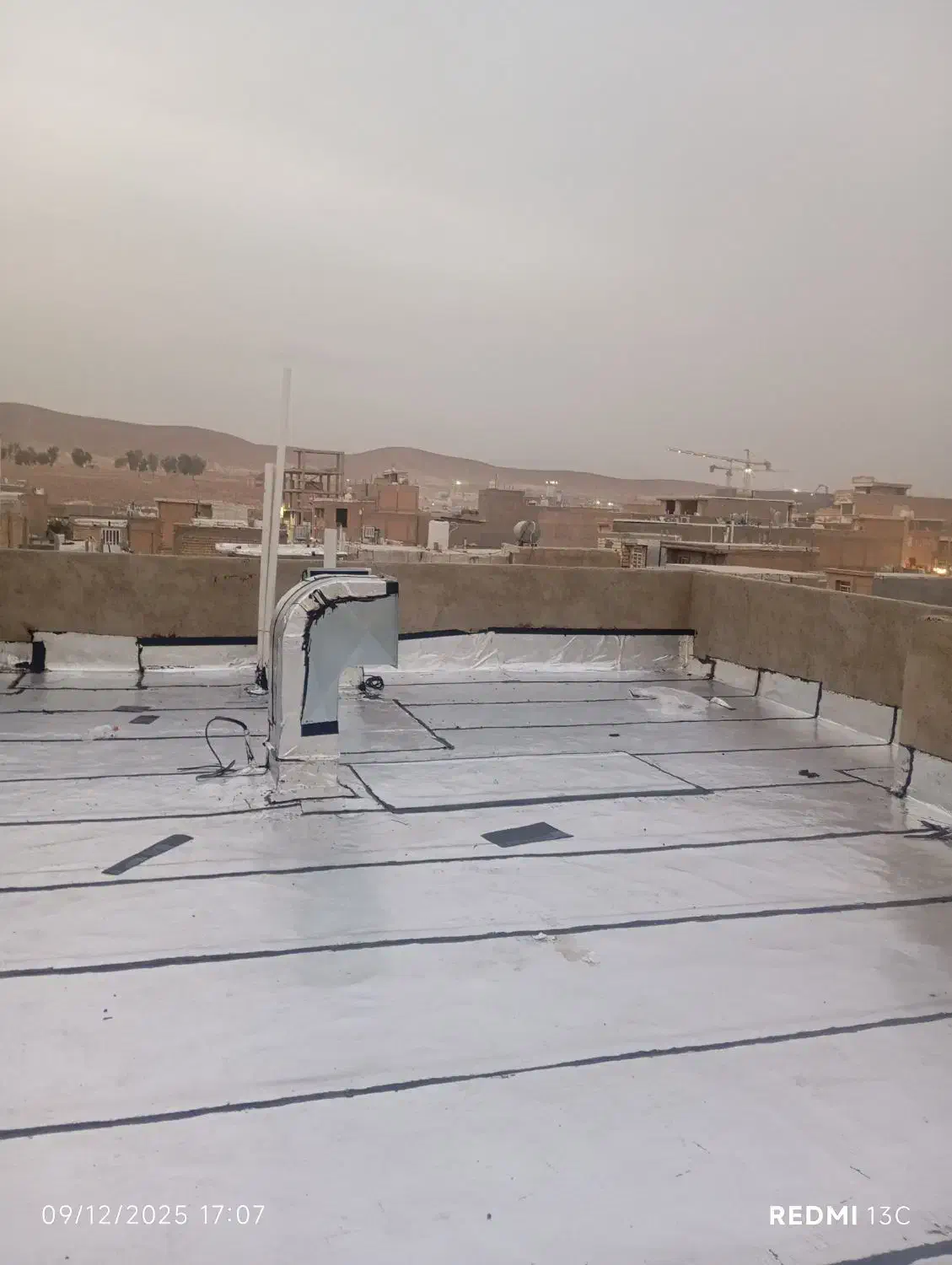 نصاب‌ایزوگام‌با پنج سال سابقه کار|خدمات پیشه و مهارت|شیراز, تندگویان|دیوار