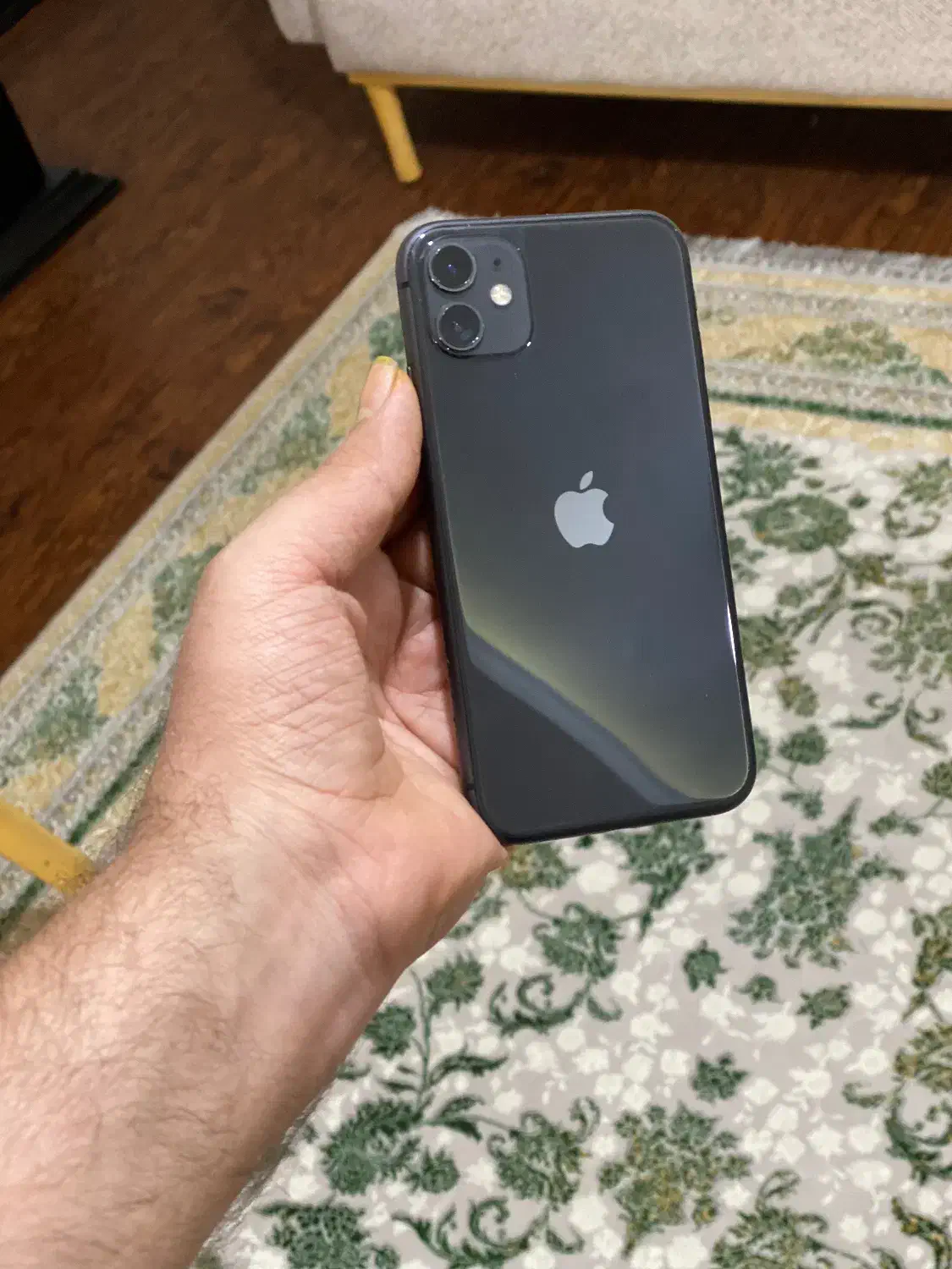 Iphone11|موبایل|خرمآباد, |دیوار