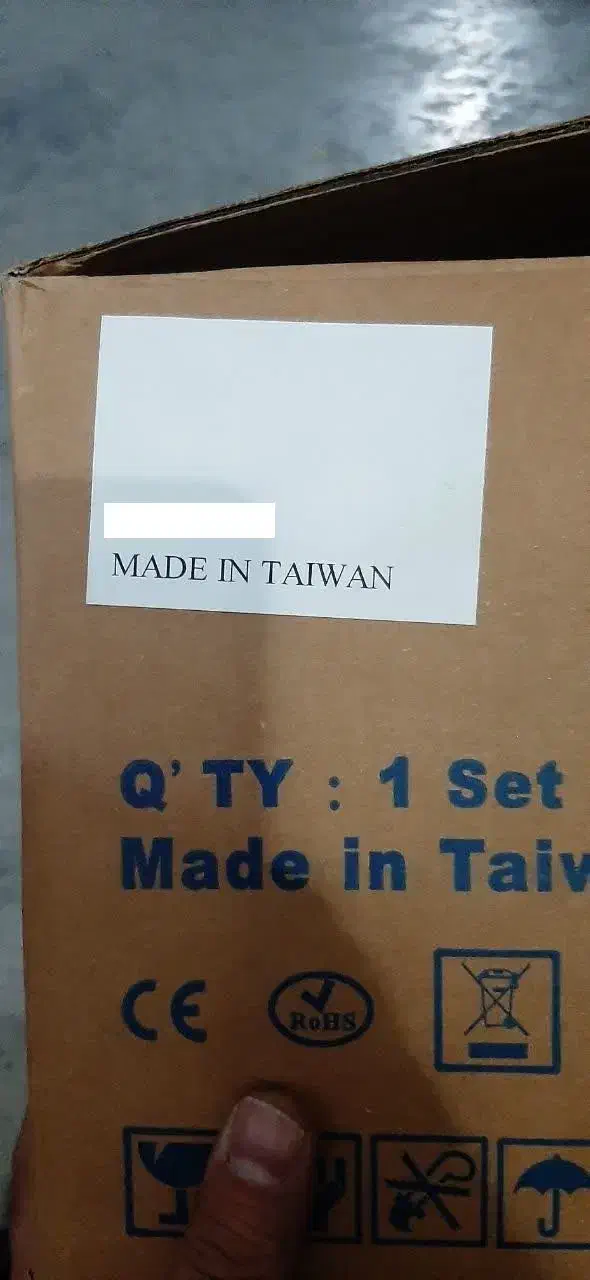 صندوق فروشگاهی پوزیفلکس مدل Posiflex PS-3315E|فروشگاه و مغازه|تهران, زعفرانیه|دیوار