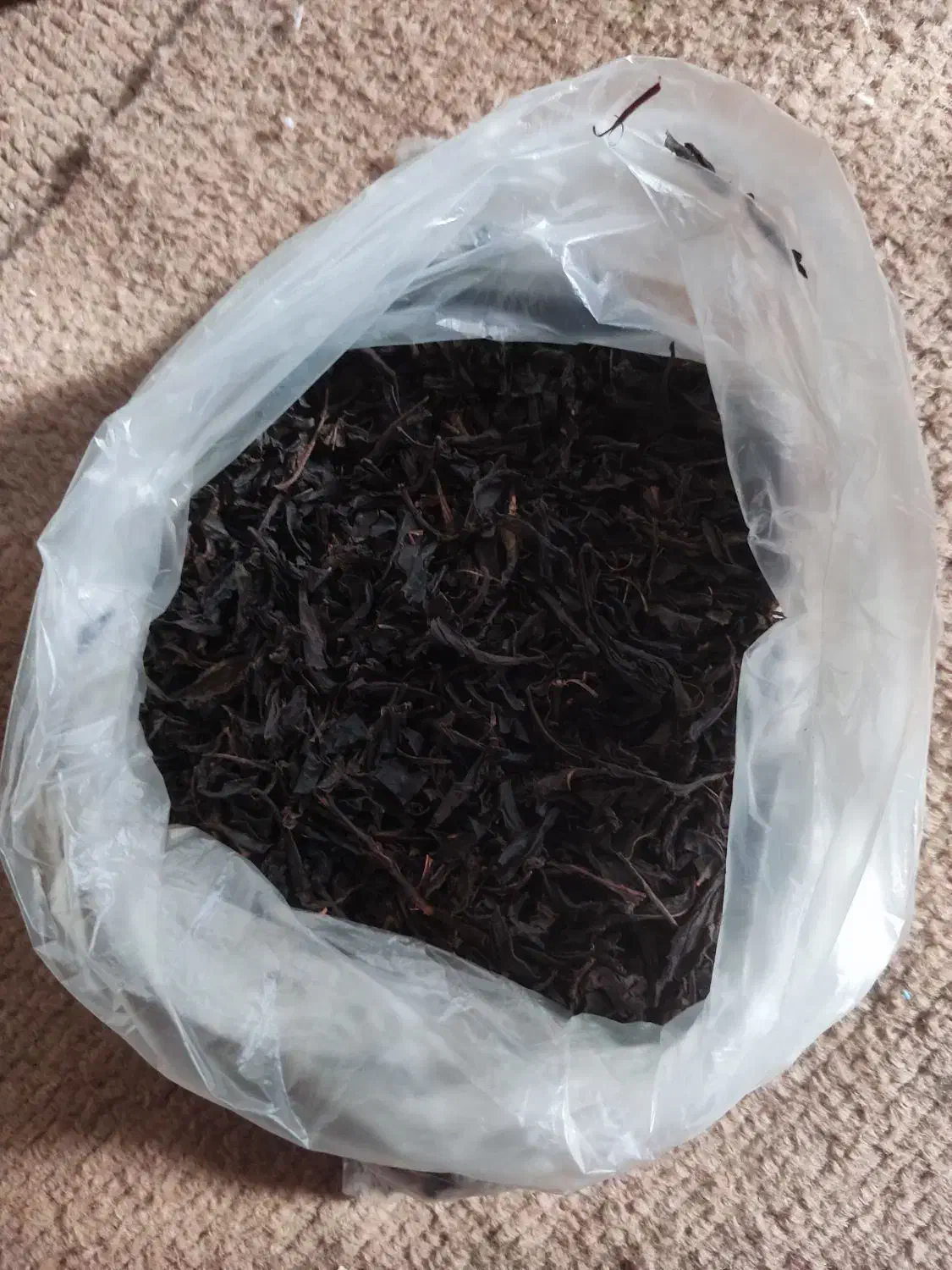 چای لاهیجان|خوردنی و آشامیدنی|دالخانی, |دیوار