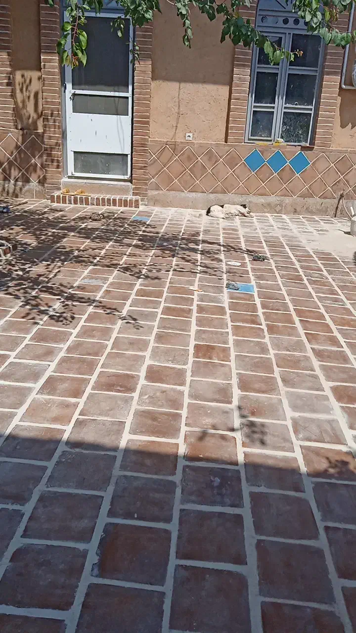 تخریب وباز سازی ساختمان|خدمات پیشه و مهارت|خرمدره, |دیوار