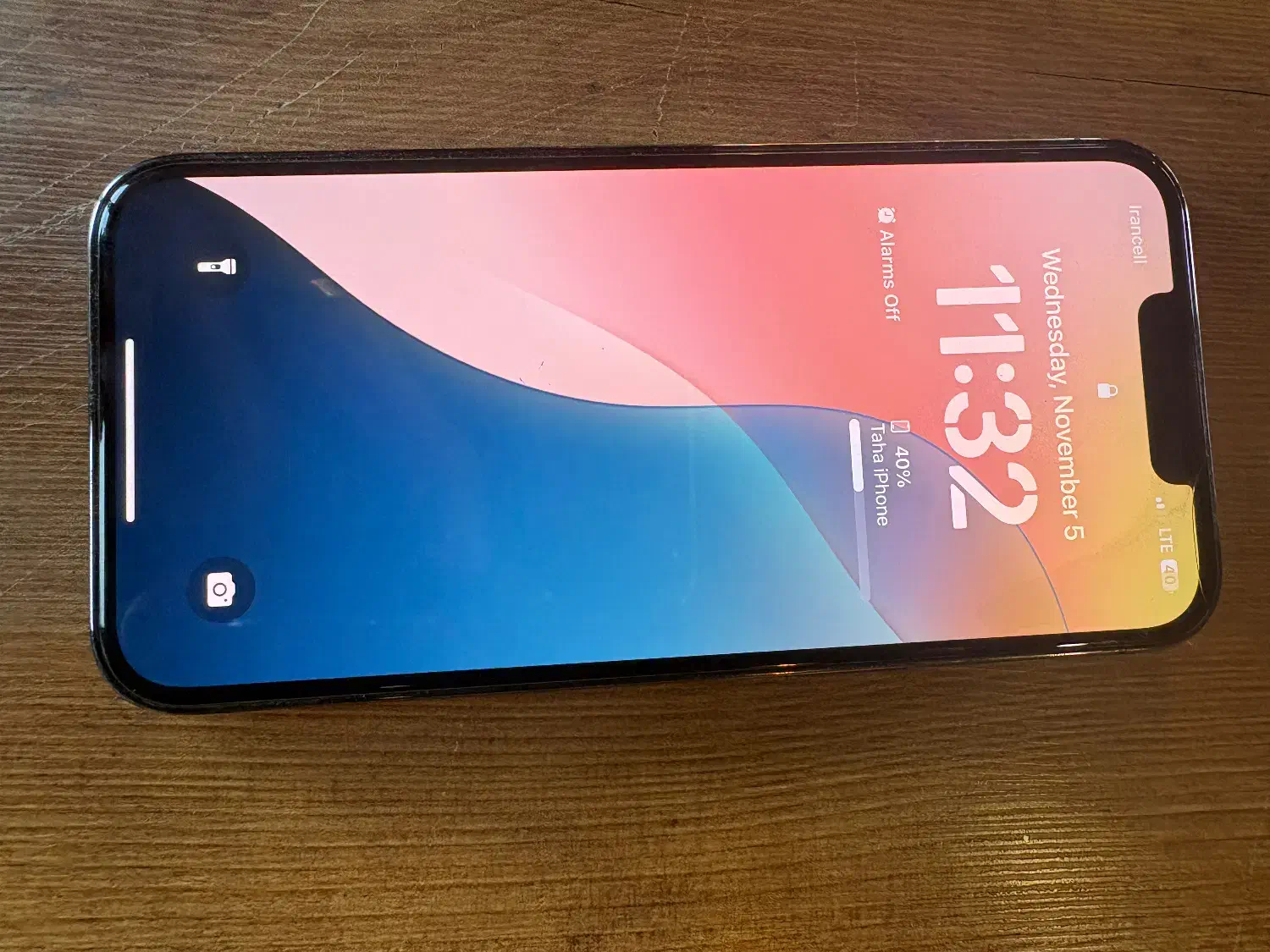 سیزده پرو تک سیم LAA|موبایل|ساری, |دیوار