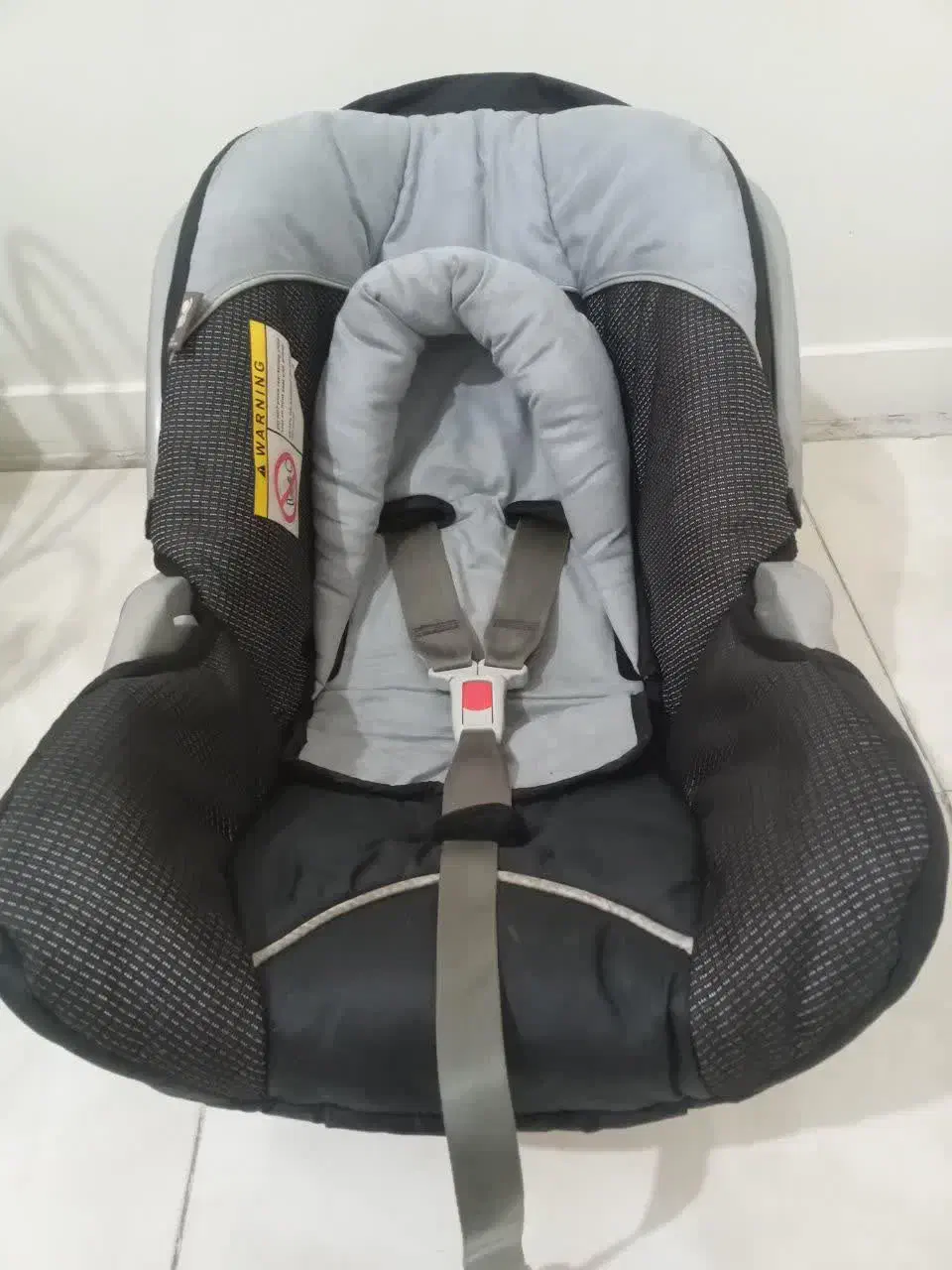 صندلی اتومبیل کودک|کالسکه و لوازم جانبی|کرج, شهرک بنفشه|دیوار