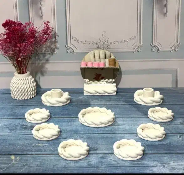 هفت سین|صنایع دستی و سایر لوازم تزئینی|شهر ری, حمزه‌آباد|دیوار