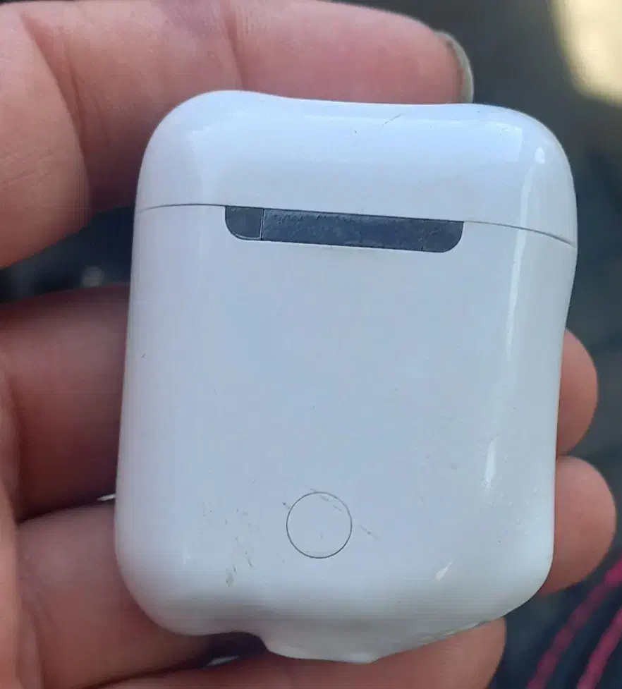 ایرپاد آیفون|لوازم جانبی موبایل و تبلت|چالوس, |دیوار