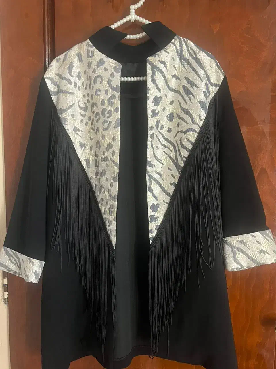 مانتو مزونی|لباس|تهران, حکیمیه|دیوار