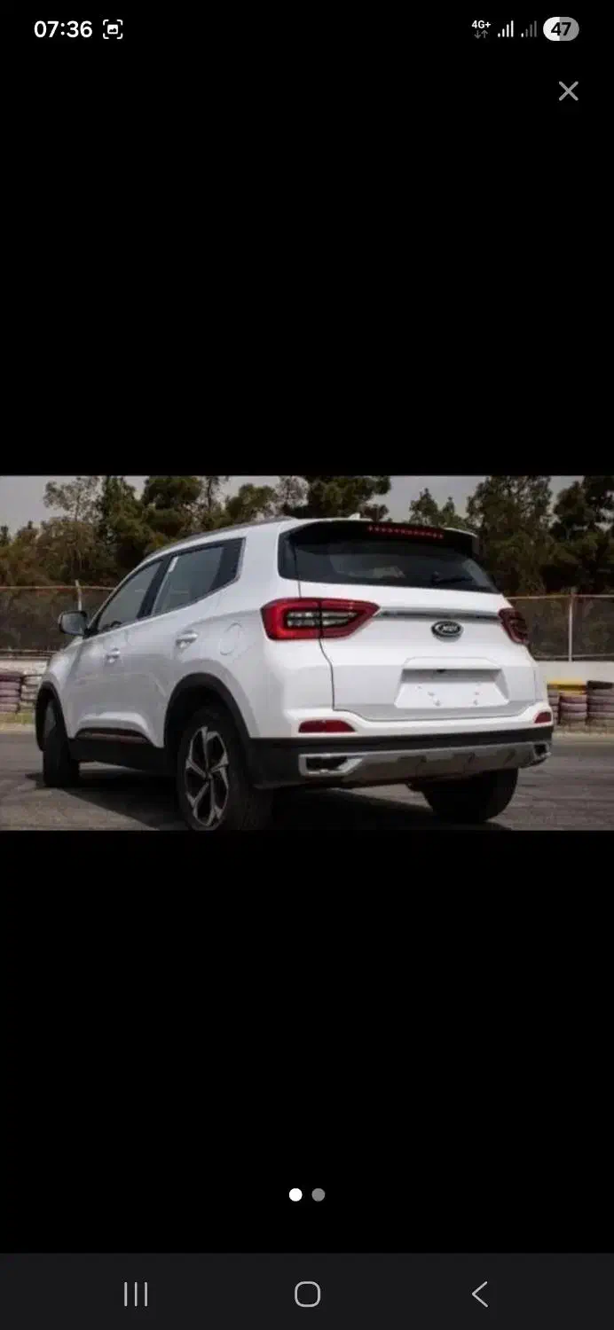 X55پرو|خودرو سواری و وانت|تهران, خرمشهر|دیوار