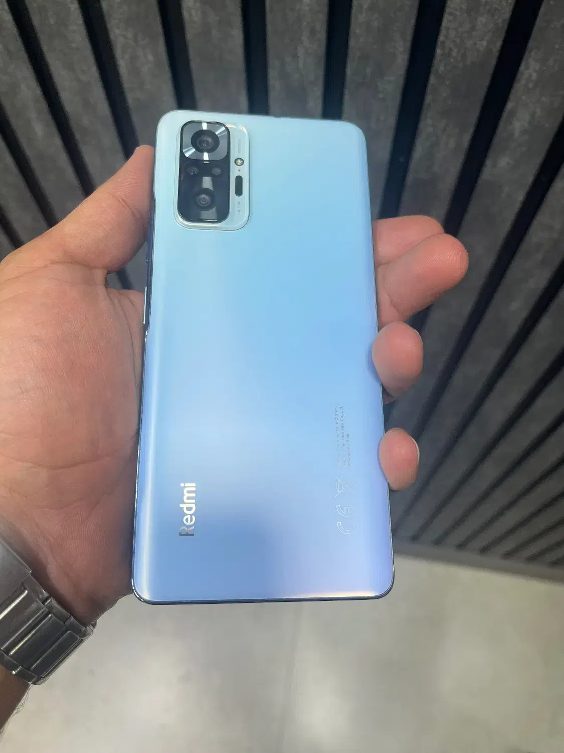 Note10pro 128/6|موبایل|شهریار, شهریار|دیوار