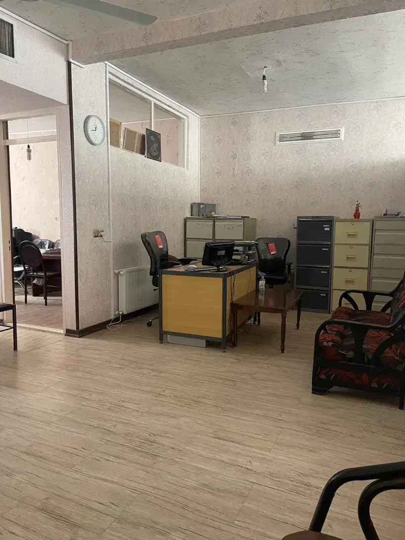 منزل مسکونی مناسب مطب و دفتر کار|فروش دفتر کار، اتاق اداری، مطب|یزد, |دیوار