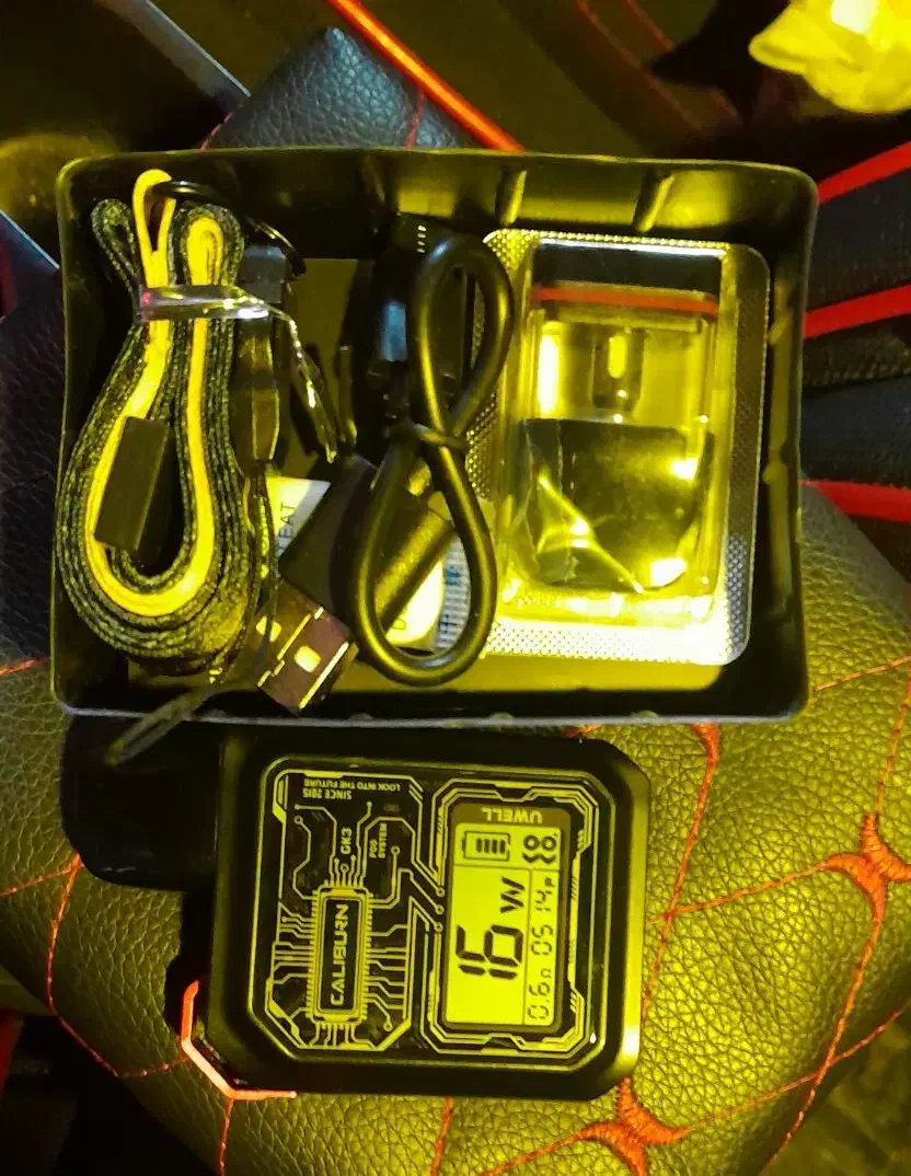 ویپ نو پاد|زیورآلات و اکسسوری|شیراز, ارم|دیوار