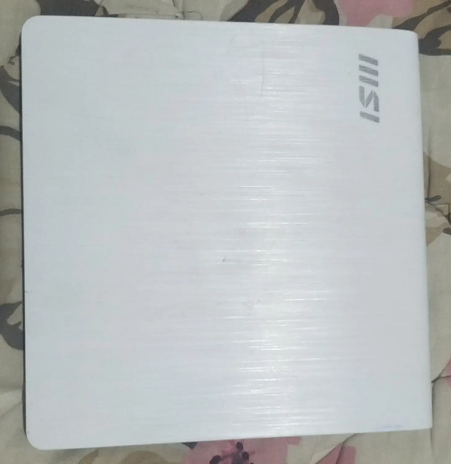 درایو نوری MSI ODD Class 1|قطعات و لوازم جانبی رایانه|کاشان, فاز ۲ ناجی آباد|دیوار