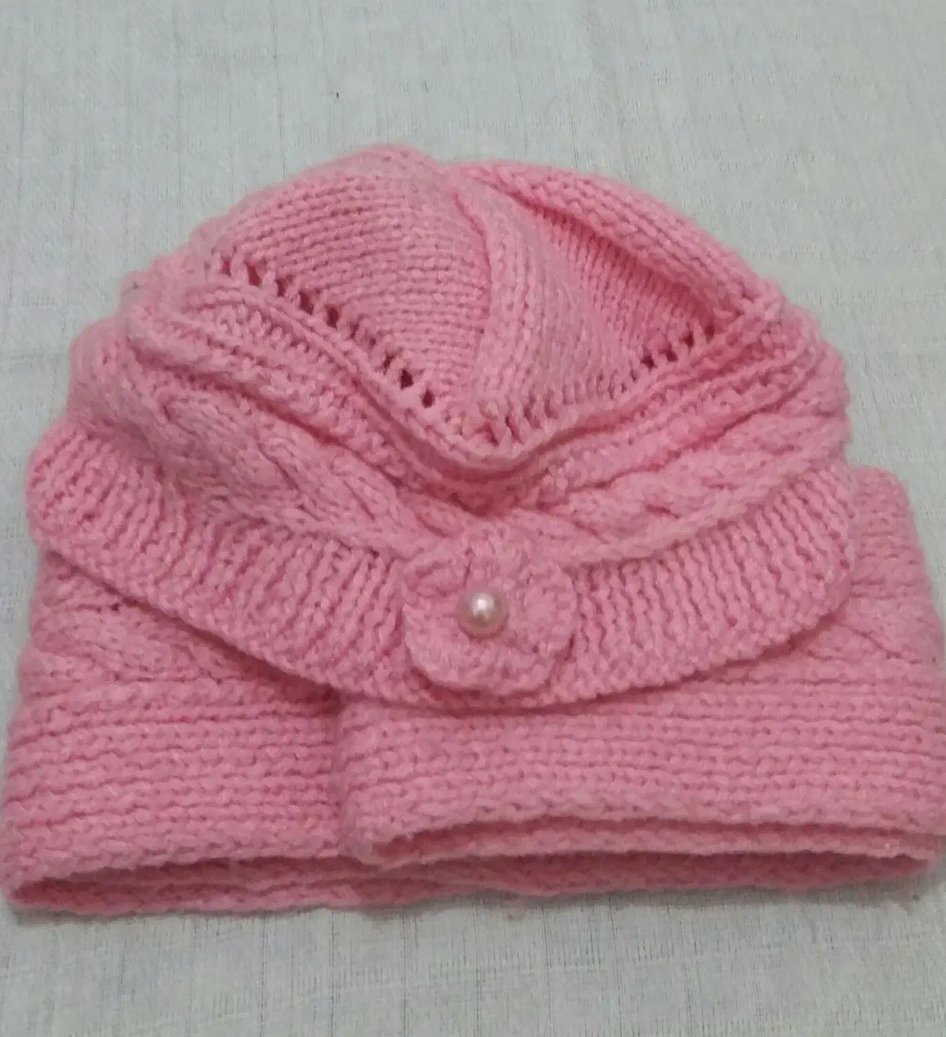 شال و کلاه بافتنی|لباس|سنندج, |دیوار