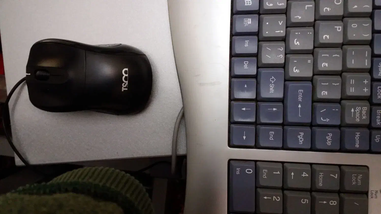 کامپیوتر  مانیتور مودم|رایانه رومیزی|تهران, المهدی|دیوار