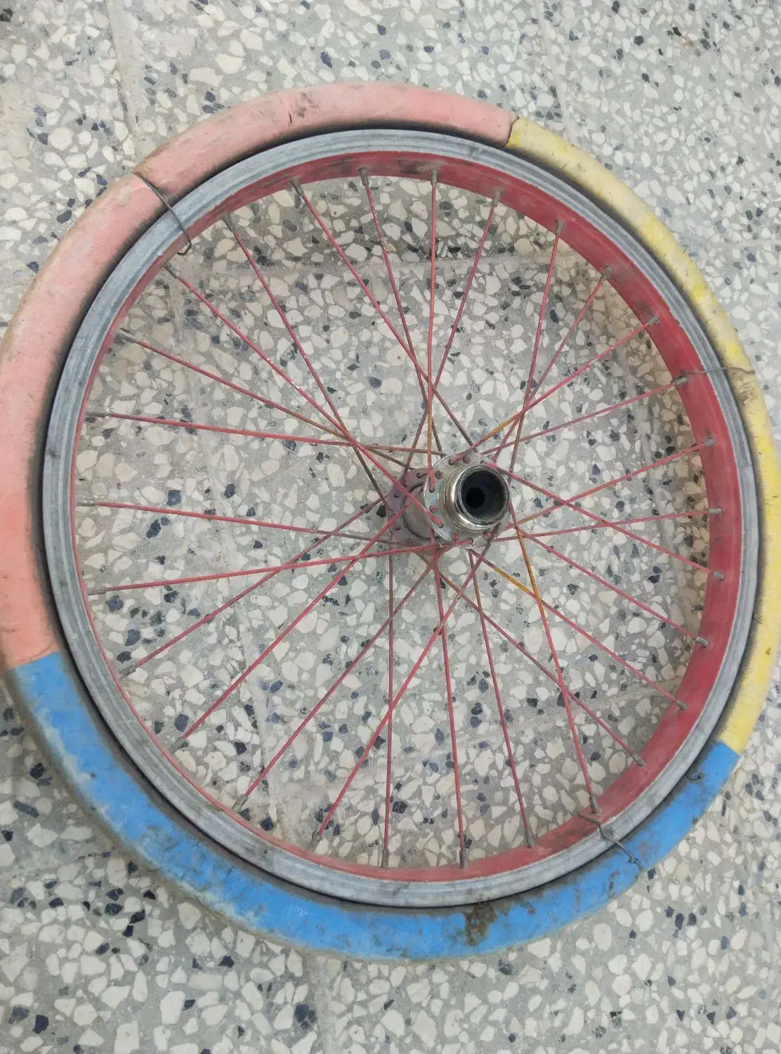 وسایل دوچرخه|دوچرخه، اسکیت، اسکوتر|زابل, |دیوار