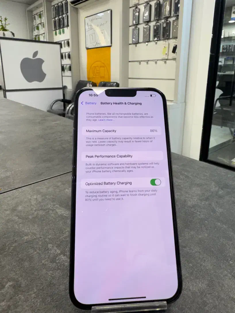 13 promax ch|موبایل|کرج, مهرویلا جنوبی|دیوار