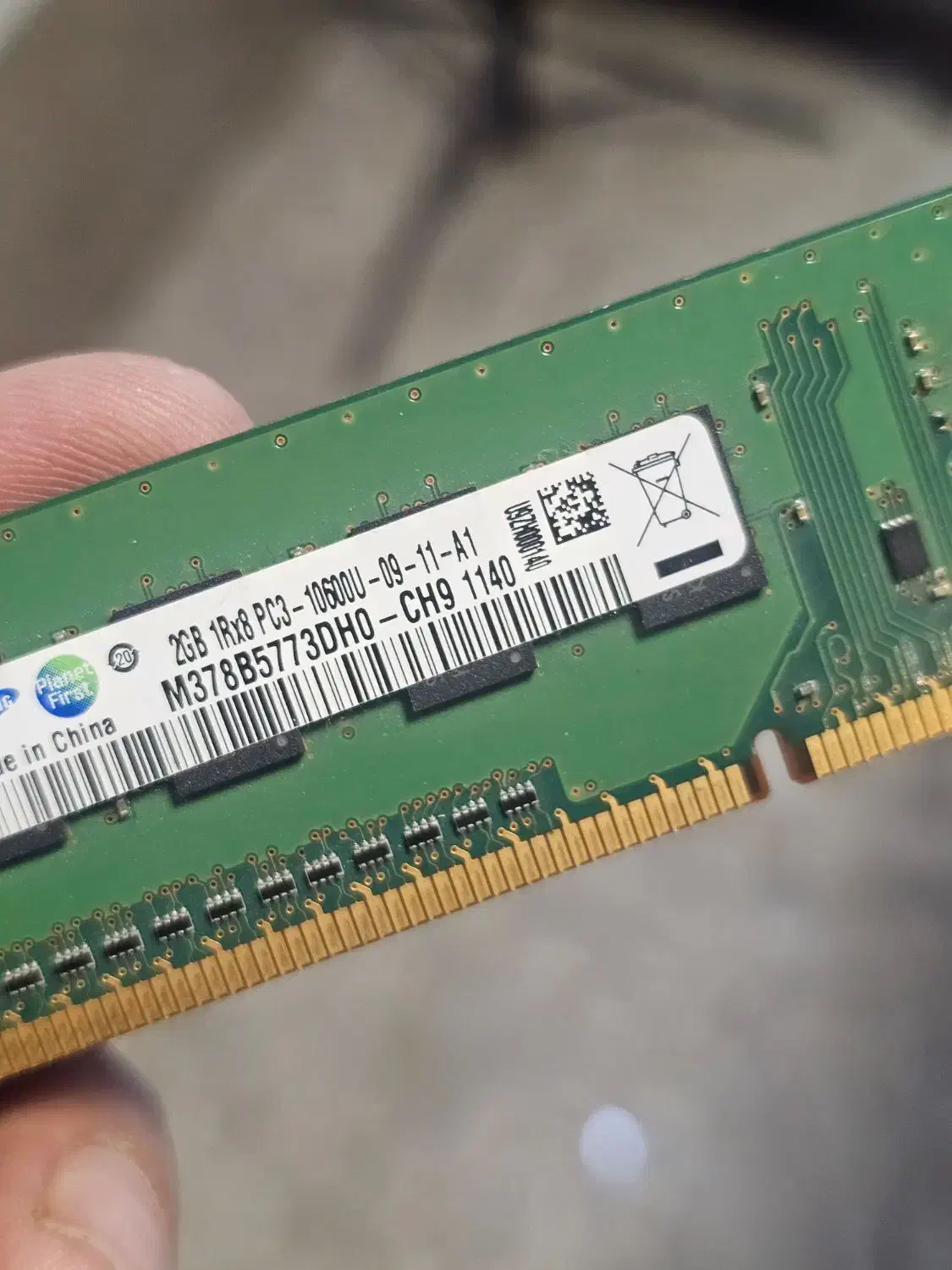 رم 8 DDR3|قطعات و لوازم جانبی رایانه|فردیس, شهرک ناز|دیوار