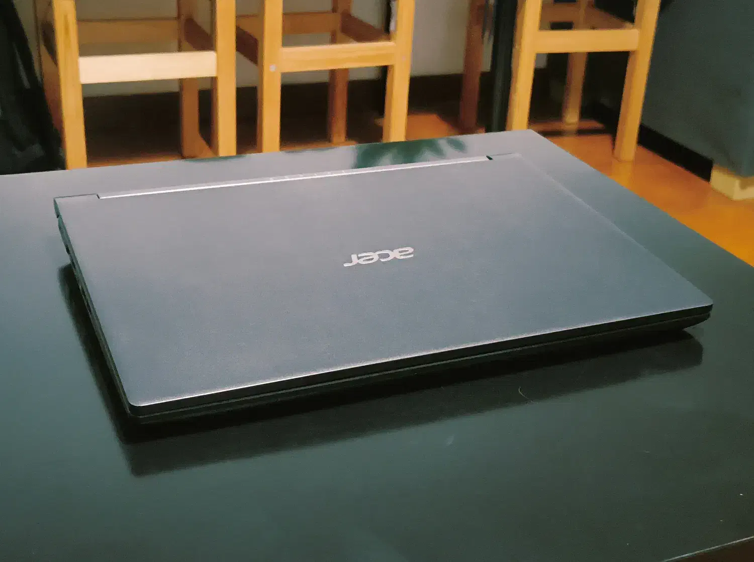 لپ‌تاپ گرافیکی ایسر Acer A715 رم ۱۶ i5 هارد ssd1TB|رایانه همراه|تهران, امیرآباد|دیوار