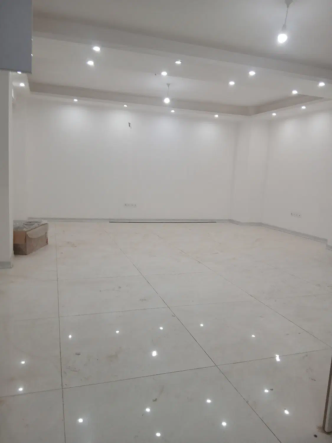 باران/کلید نخورده/ فول|فروش آپارتمان|بجنورد, |دیوار