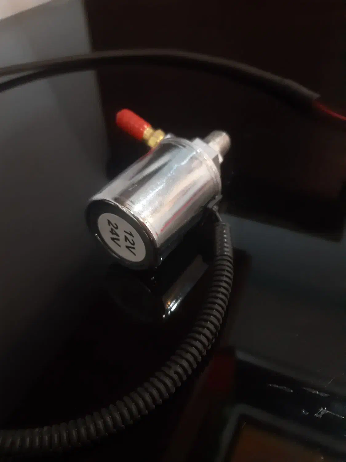 آفتامات بوق|قطعات یدکی و لوازم جانبی|اسلام‌شهر, ایرین|دیوار