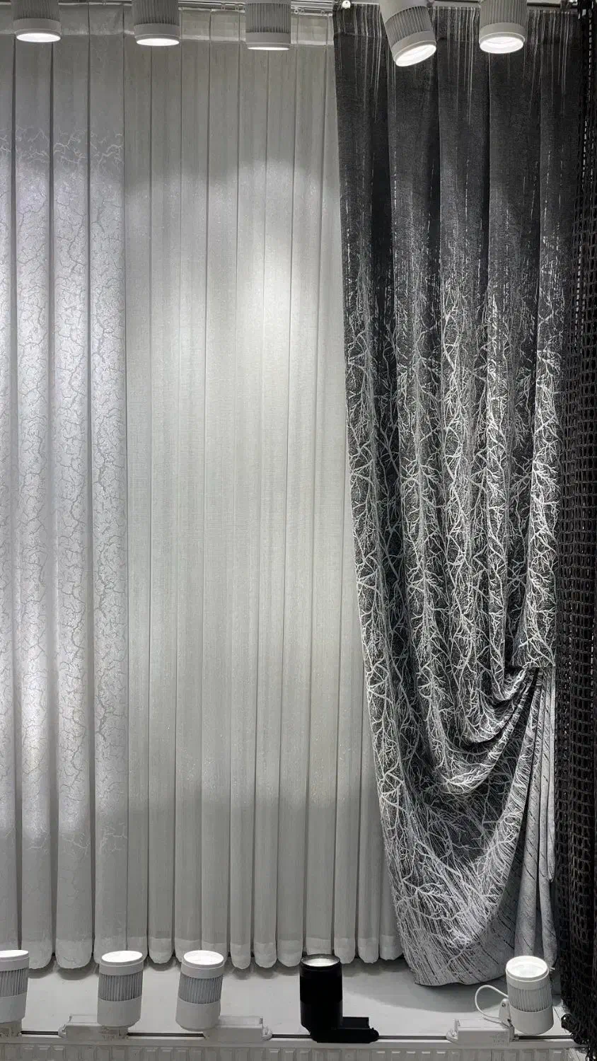 نصاب پرده و خدمات، اتوکشی|پرده، رانر، رومیزی|برازجان, |دیوار