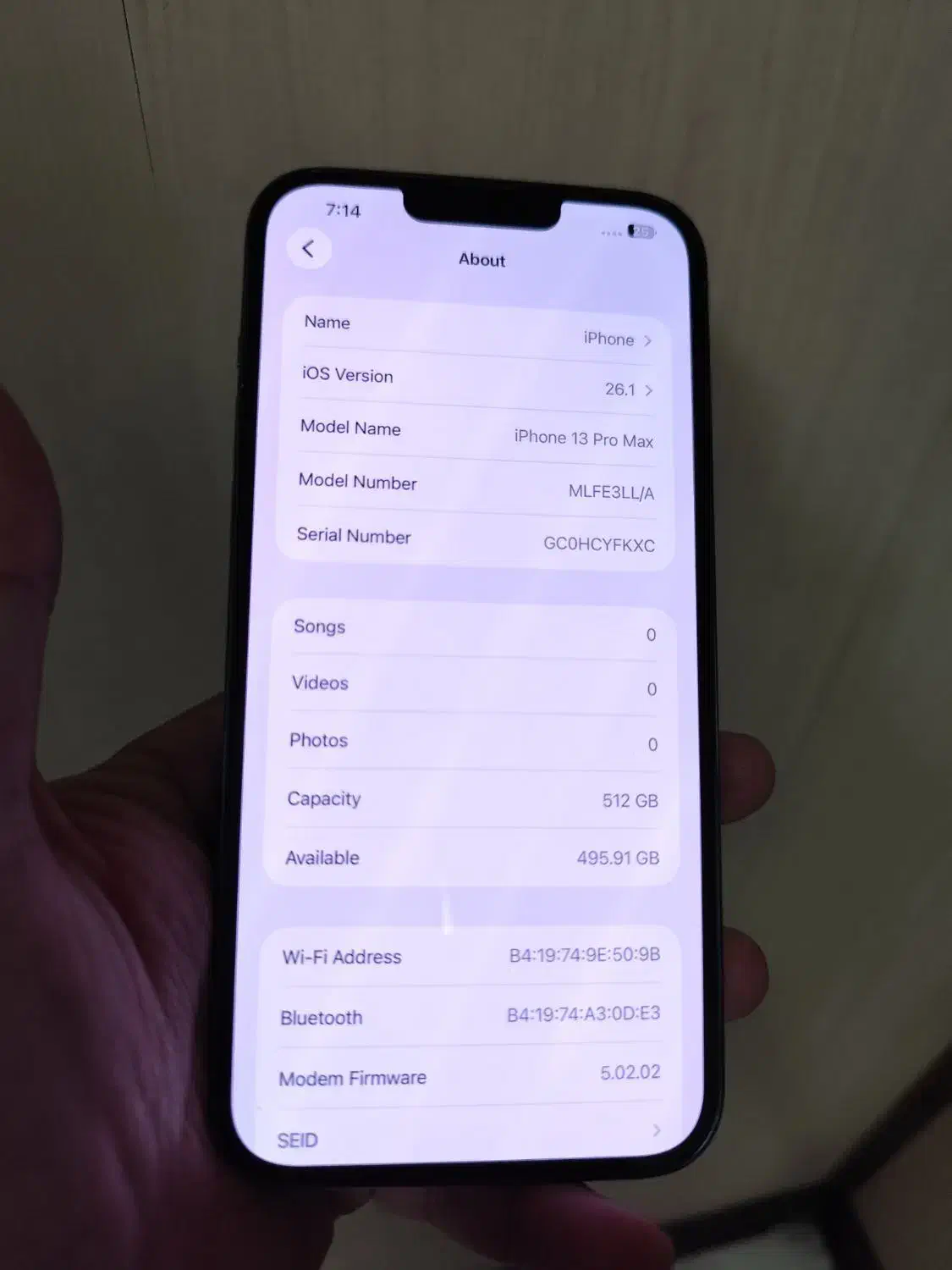 آیفون ۱۳|موبایل|جم, |دیوار