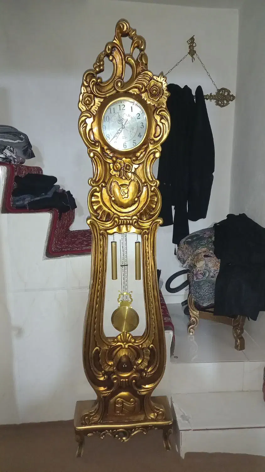 ساعت|ساعت دیواری و تزئینی|تبریز, |دیوار