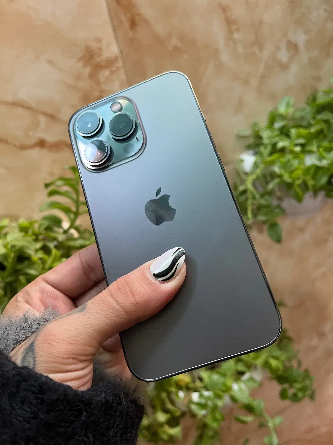 اپل 13pro|موبایل|مشهد, ویلاشهر|دیوار