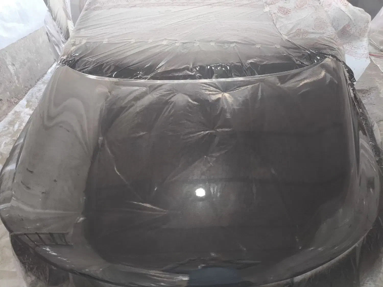 صافکاری و نقاشی رضا لیسه گیری و پولیش و رنگ آمیزی|خدمات موتور و ماشین|یزد, |دیوار